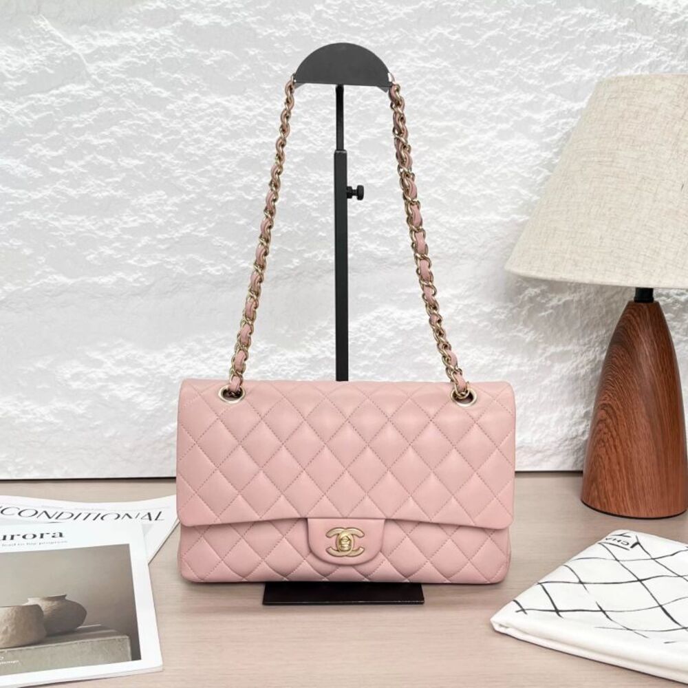 Chanel Women Pre-Loved Bag Very Good Condition
